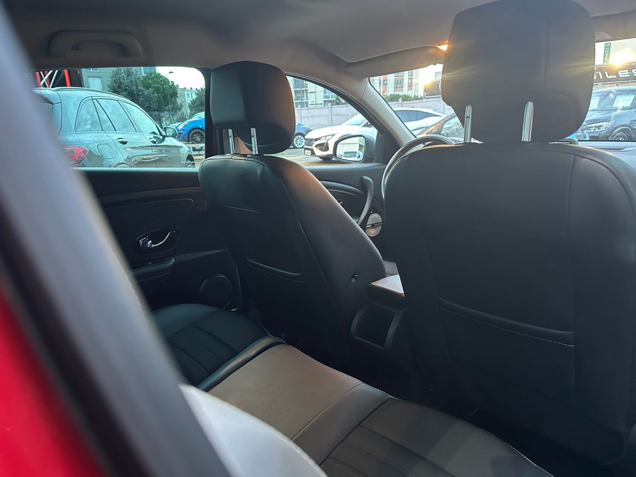 Mandataire RENAULT MEGANE III BERLINE TCE 130 Energy eco2 Bose