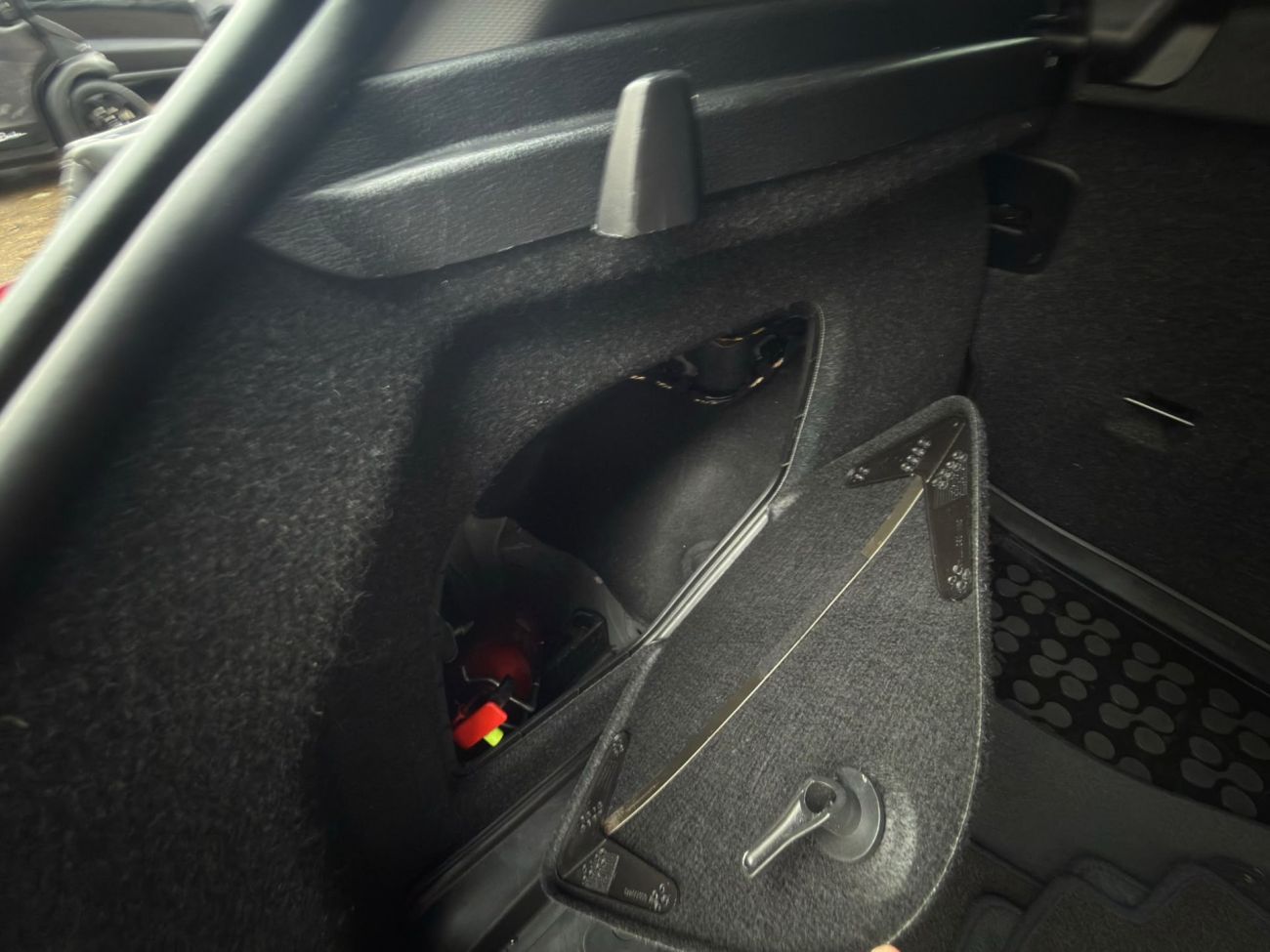 Mandataire BMW SERIE 1 F20 LCI2 118i 136 ch BVA8 Lounge