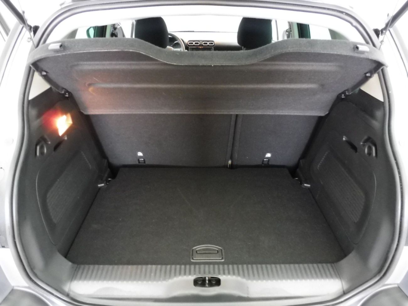 Mandataire Citroën C3 AIRCROSS 1.2 PURETECH 110CH SHINE