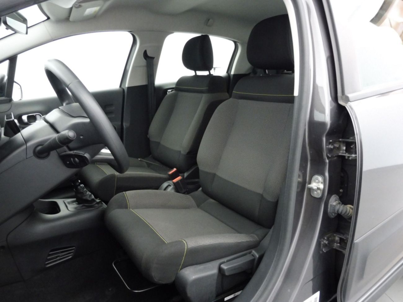 Mandataire Citroën C3 1.5 BLUEHDI 100CH S&S PLUS