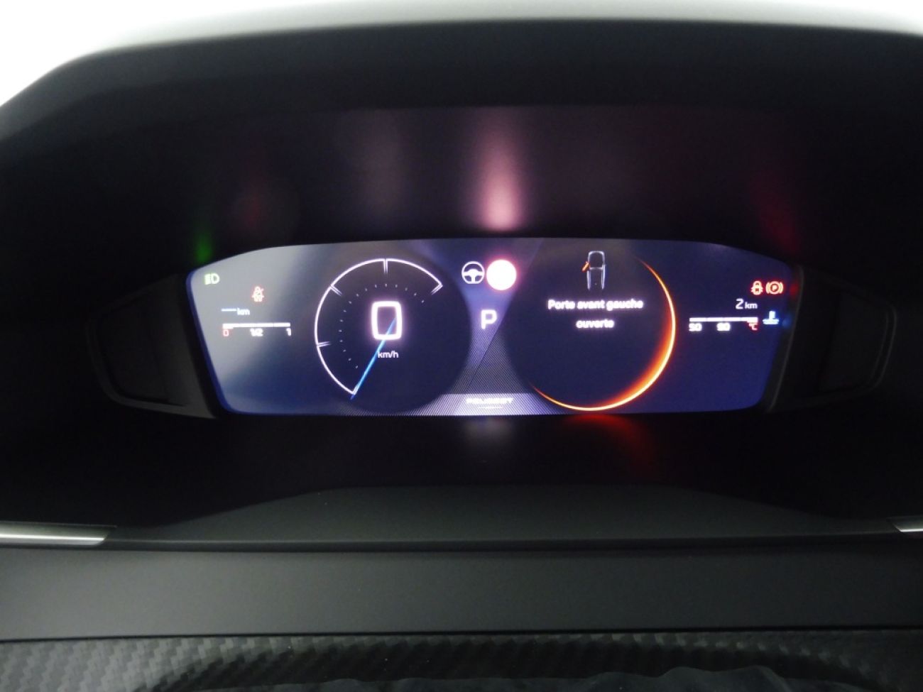 Mandataire PEUGEOT 2008 1.2 HYBRID 145CH ALLURE E-DCS6