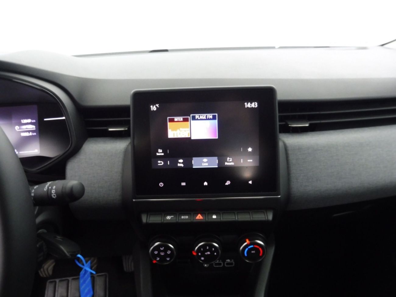 Mandataire RENAULT Clio 1.5 BLUE DCI 100CH EVOLUTION GSR2