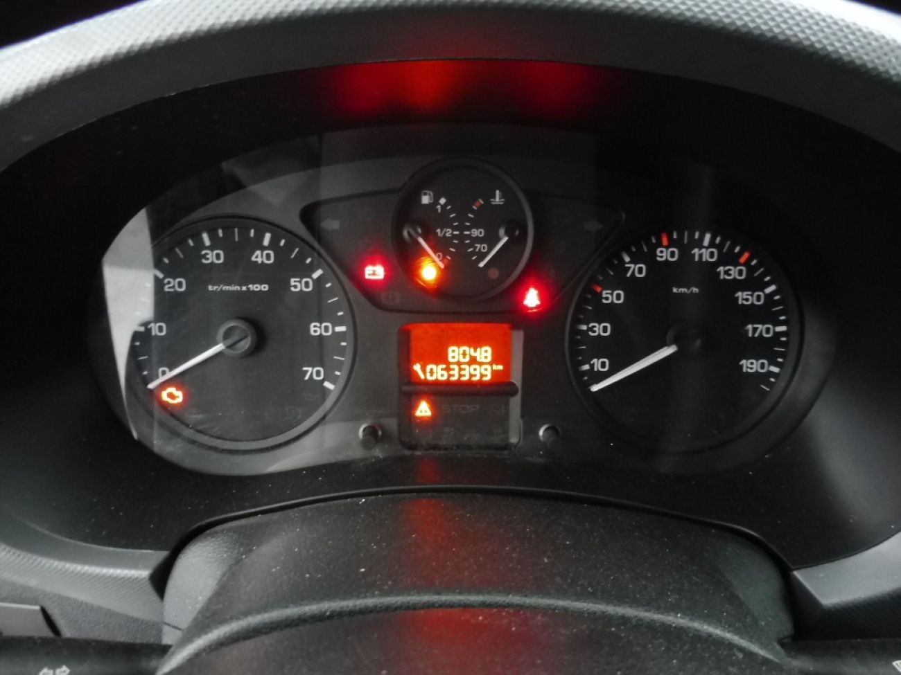 Mandataire Citroën Berlingo BLUEHDI 75CH CLUB