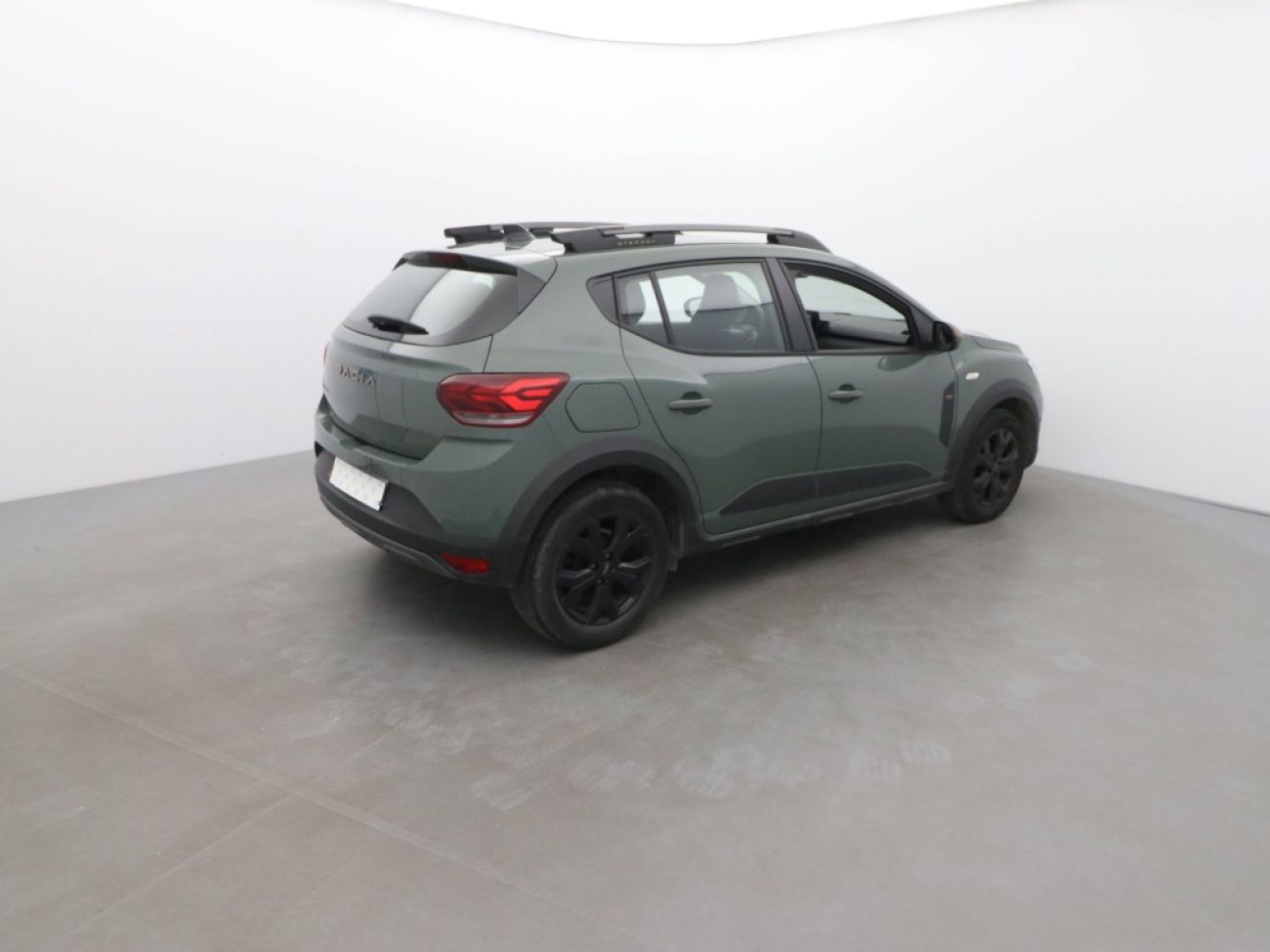 Mandataire Dacia Sandero 1.0 TCE 110CH STEPWAY EXTREME +