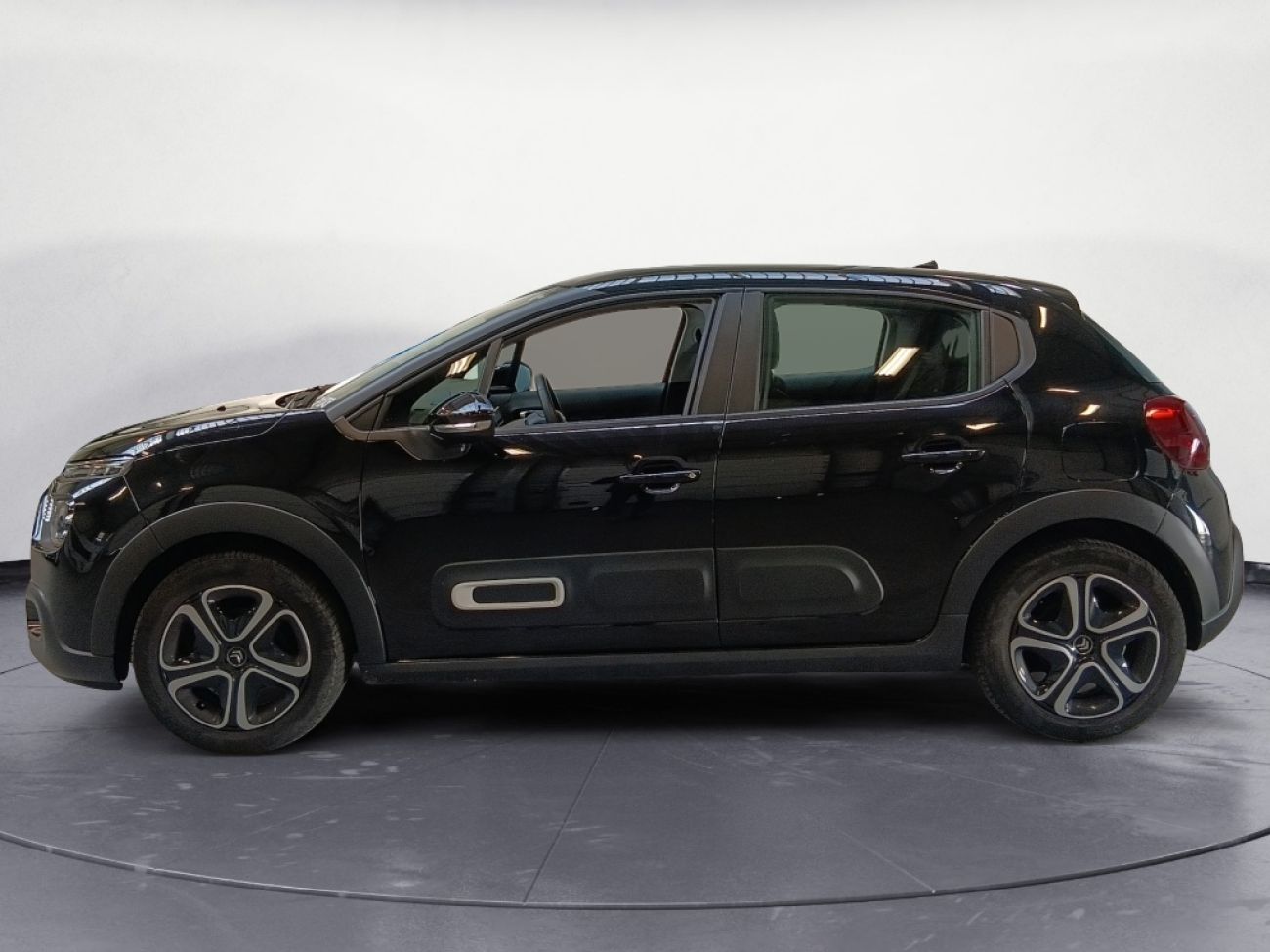 Mandataire Citroën C3 1.5 BLUEHDI 100CH S&S PLUS