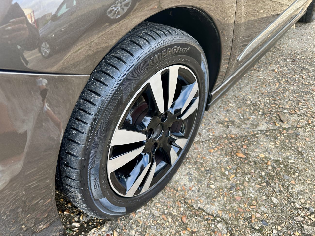 Mandataire Citroën DS3 CABRIOLET VTi 120 So Chic A