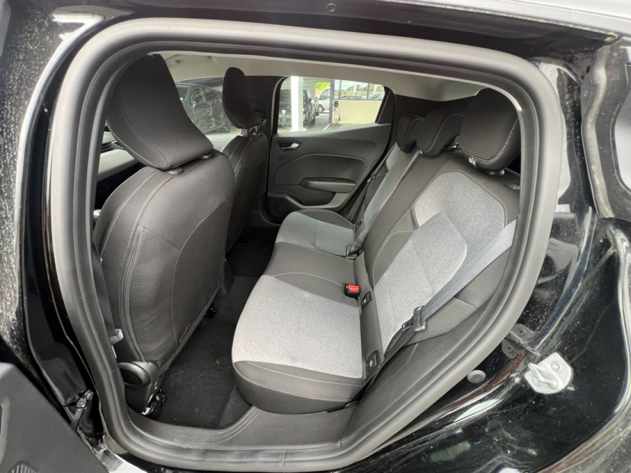 Mandataire RENAULT Clio 1.5 BLUE DCI 100CH EVOLUTION GSR2