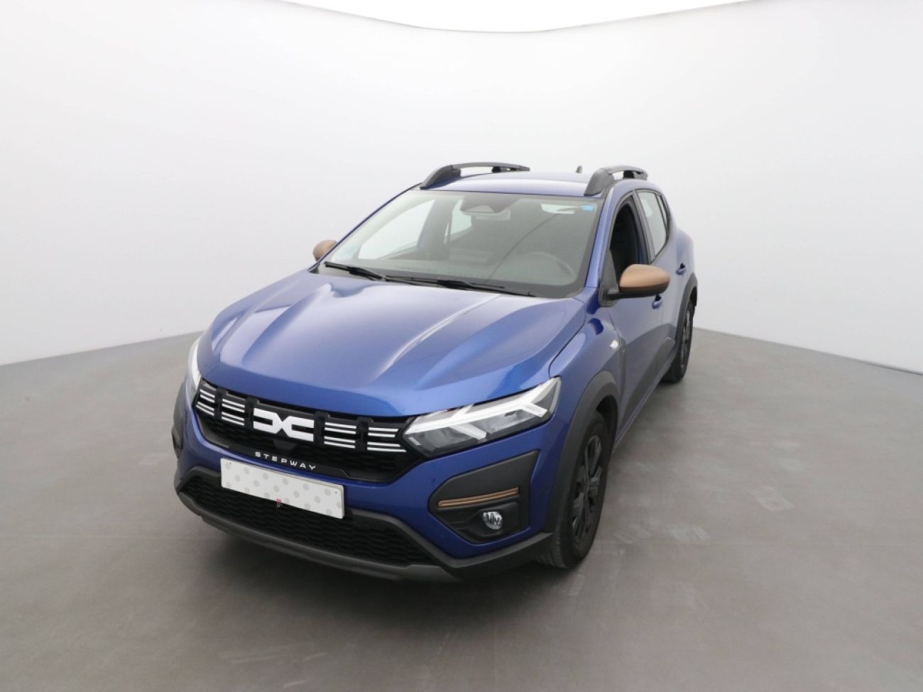 Mandataire Dacia Sandero 1.0 TCE 110CH STEPWAY EXTREME +