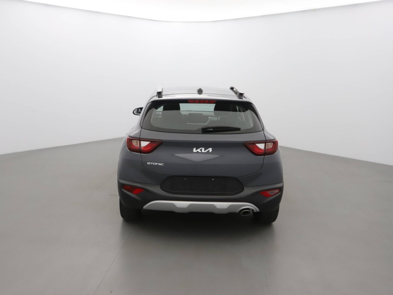 Mandataire Kia Stonic 1.0 T-GDI 100lx urban