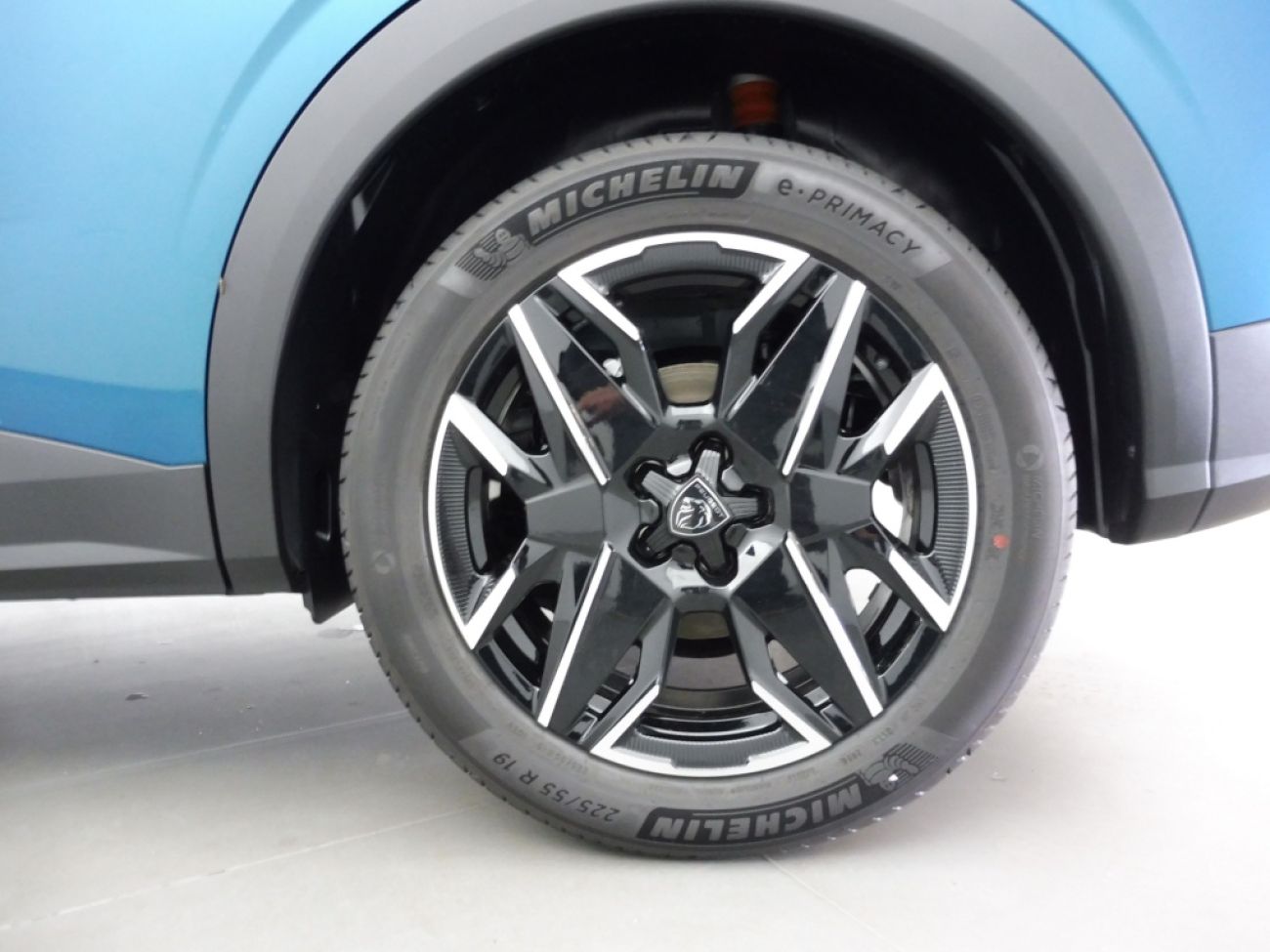 Mandataire PEUGEOT 3008 1.2 HYBRID 145CH GT E-DCS6
