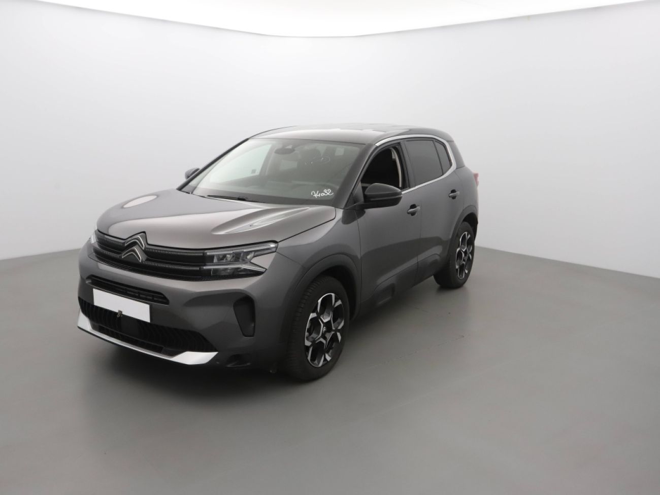 Mandataire Citroën C5 Aircross 1.5 BLUEHDI 130CH PLUS BOITE AUTOMATIQUE