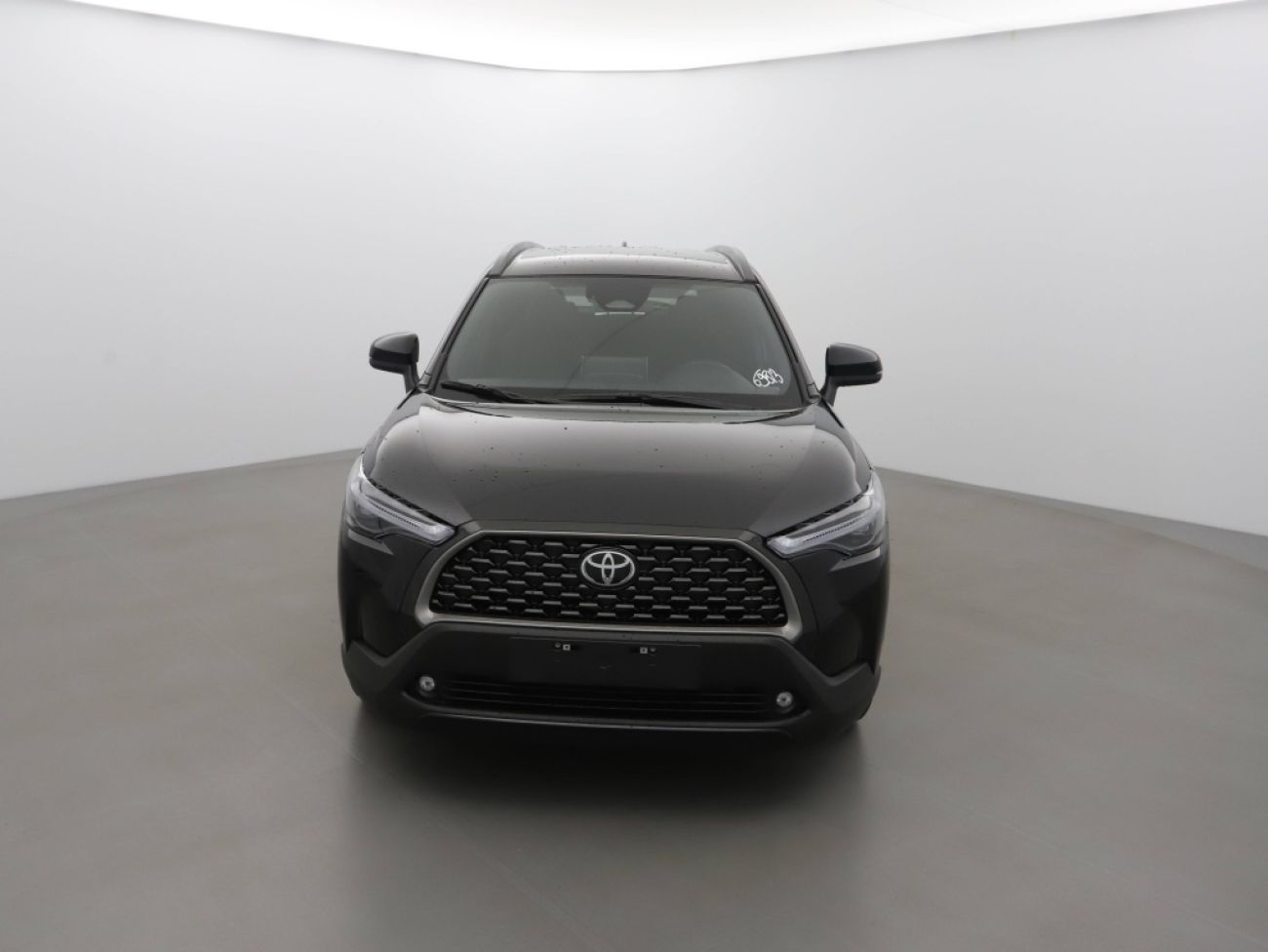 Mandataire TOYOTA COROLLA CROSS ACTIVE DRIVE 1.8 VVTI HYBRID 140