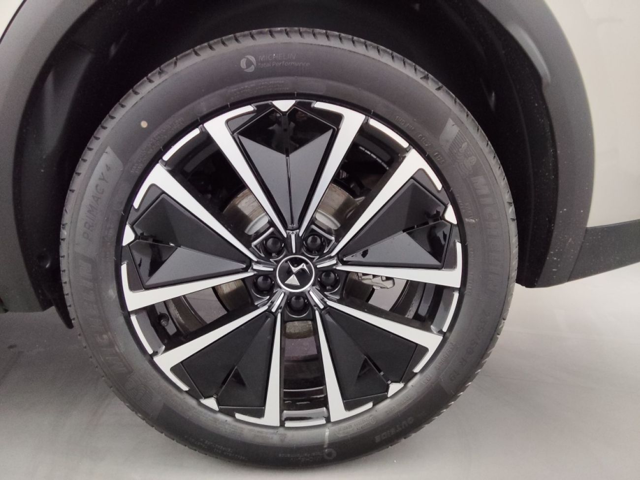 Mandataire DS DS7 1.5 BLUEHDI 130CH PALLAS