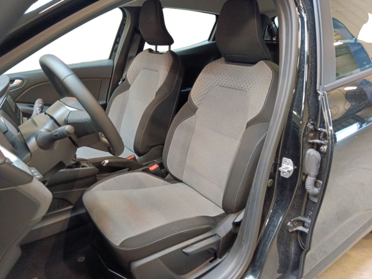 Mandataire RENAULT Clio 1.5 BLUE DCI 100CH EVOLUTION GSR2