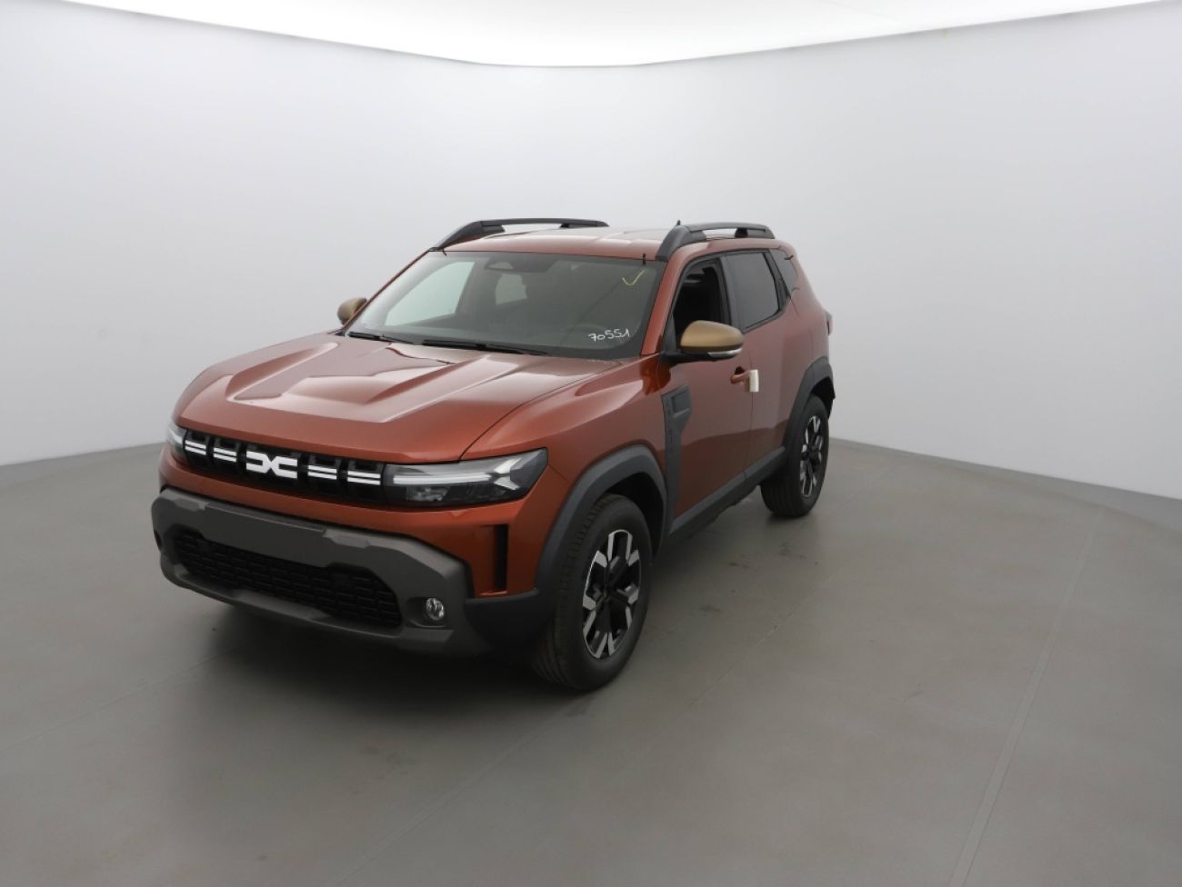 Mandataire Dacia DUSTER 1.2 TCE 130CH EXTREME 4X2