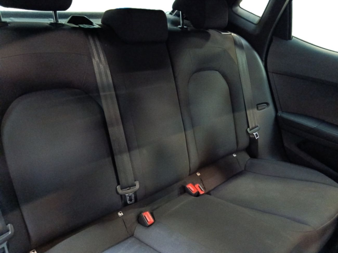 Mandataire Seat Ibiza 1.0 TSI 110CH FR