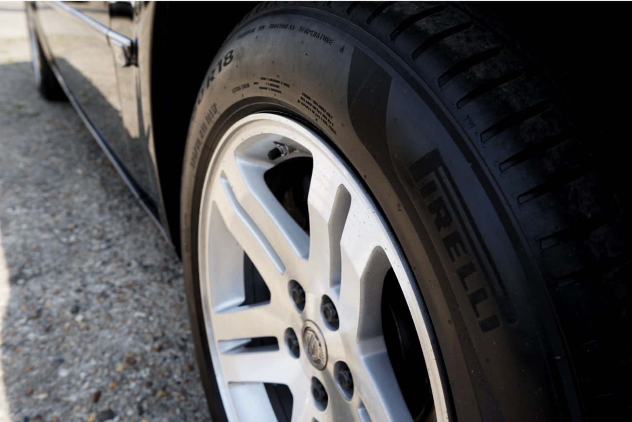Mandataire CHRYSLER 300C 3.0 CRD A
