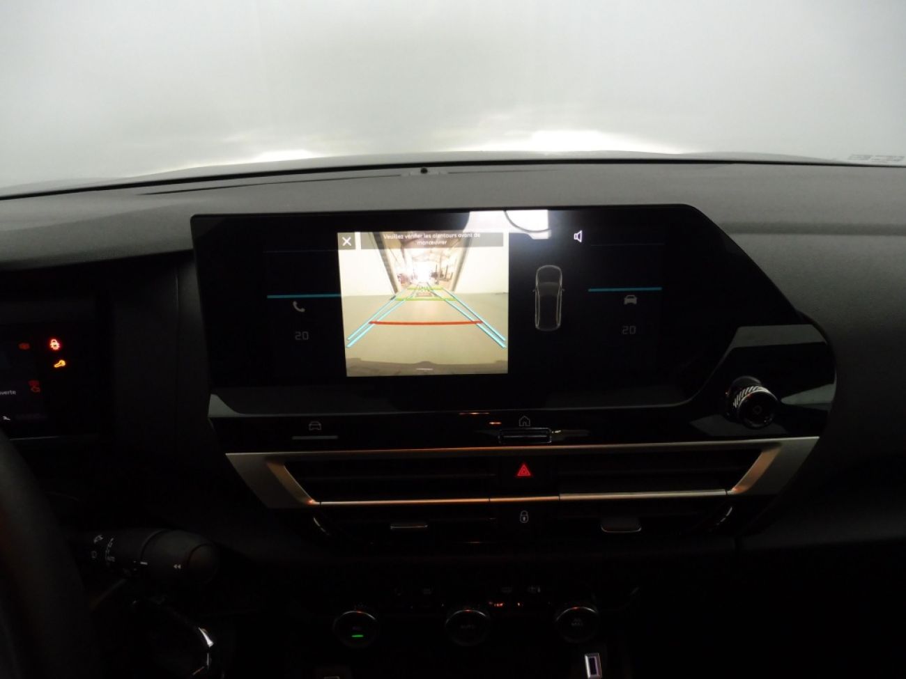 Mandataire Citroën C4 X 1.2 PURETECH 100 FEEL
