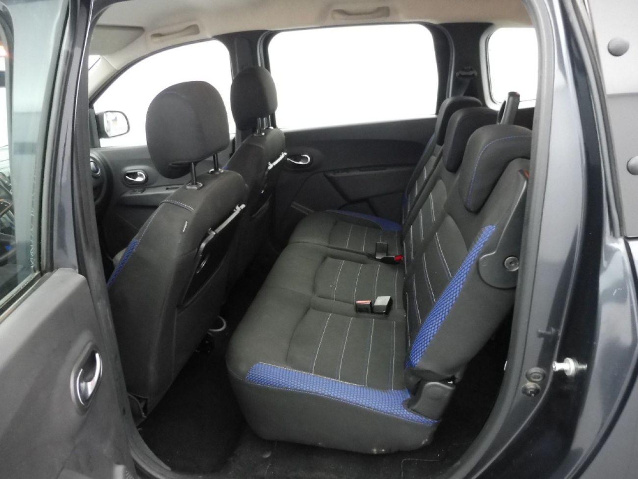 Mandataire Dacia Lodgy 1.5 BLUEDCI 115sl anniversary