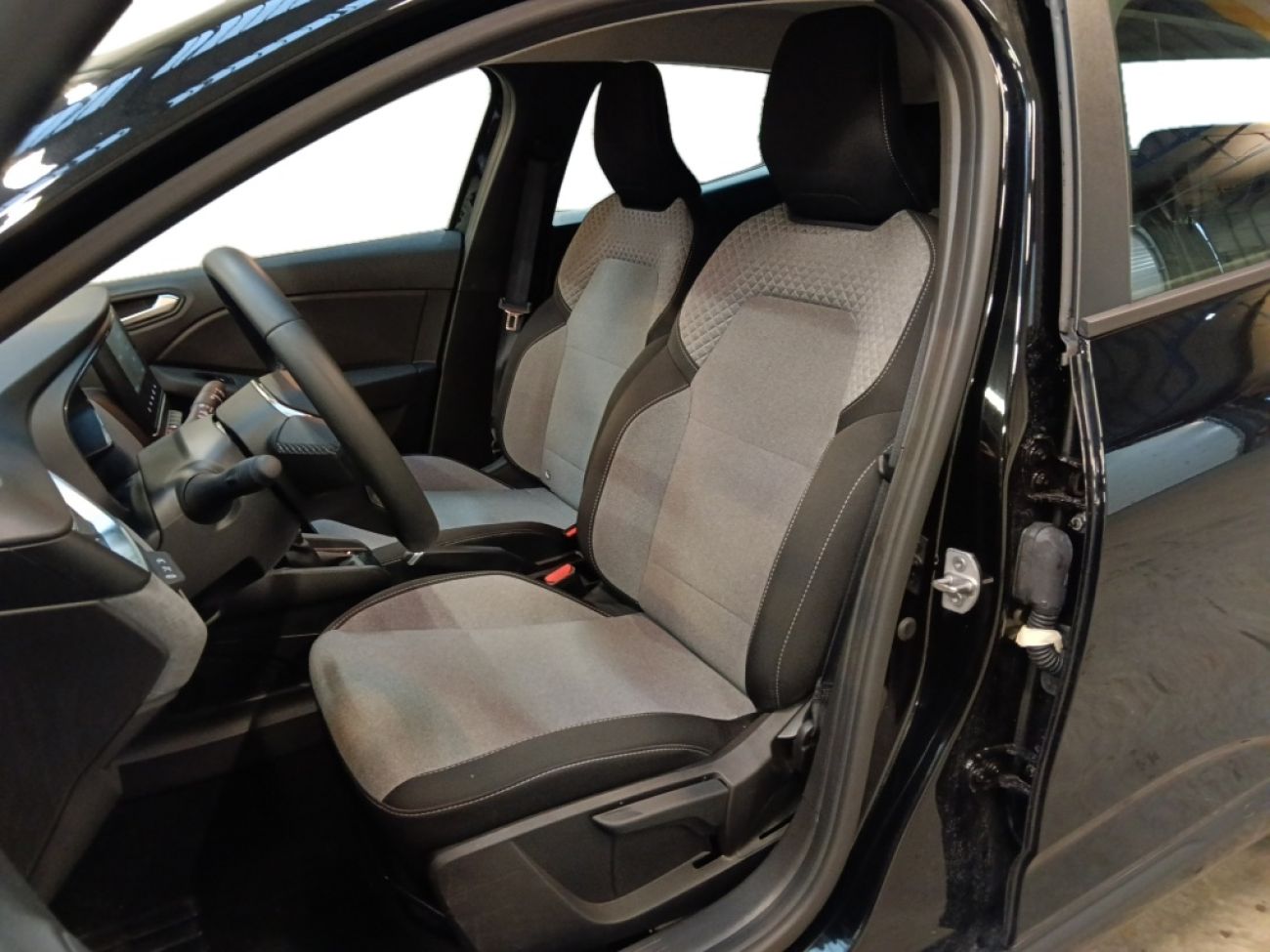 Mandataire RENAULT Clio 1.5 BLUE DCI 100CH EVOLUTION GSR2