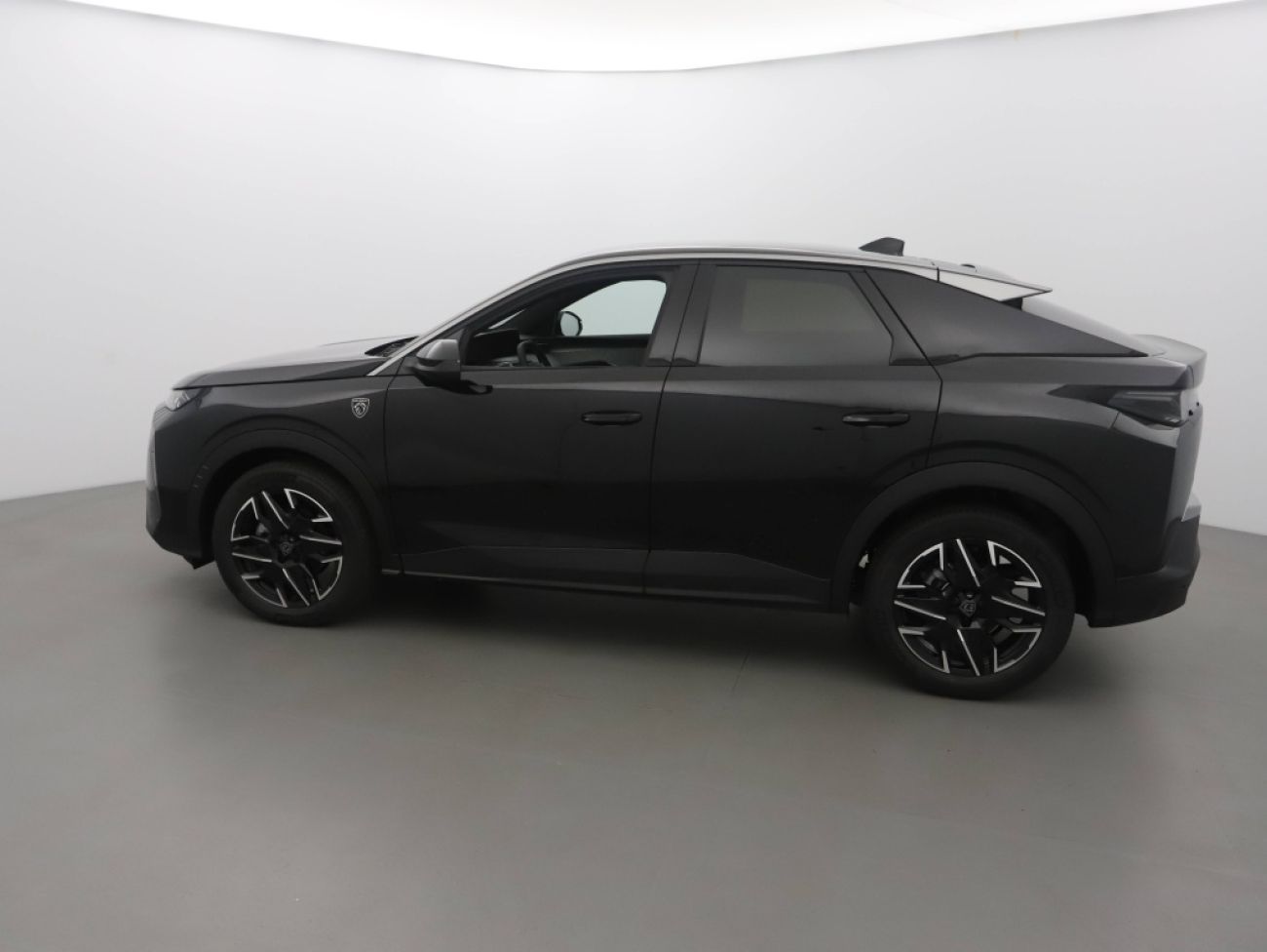 Mandataire PEUGEOT 3008 1.2 HYBRID 145CH GT E-DCS6