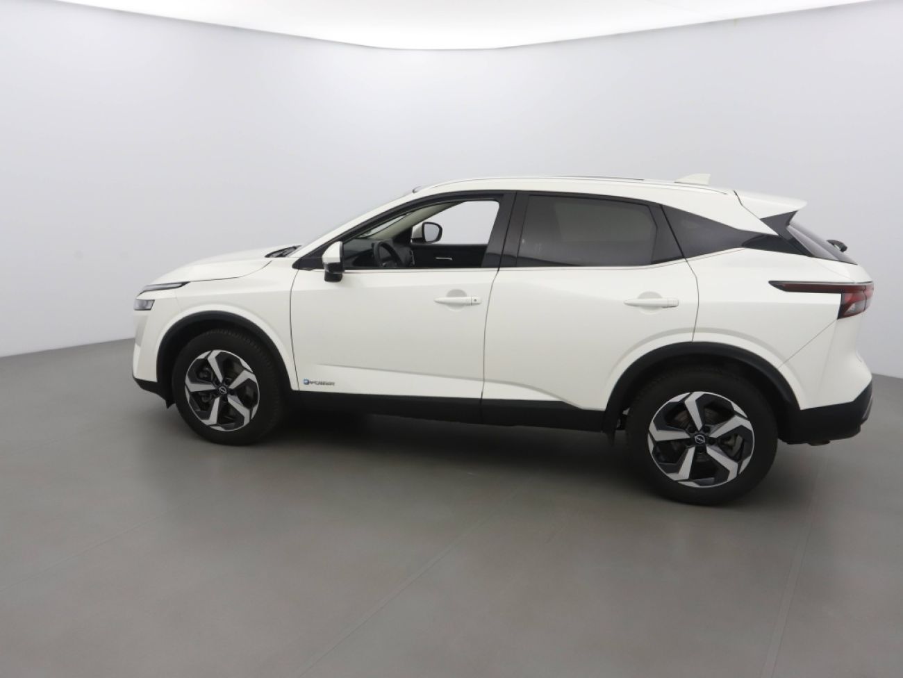 Mandataire NISSAN QASHQAI E-POWER 190CH N-CONNECTA 2022