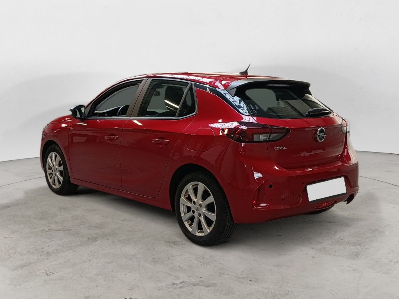 Mandataire Opel Corsa 1.2 75edition