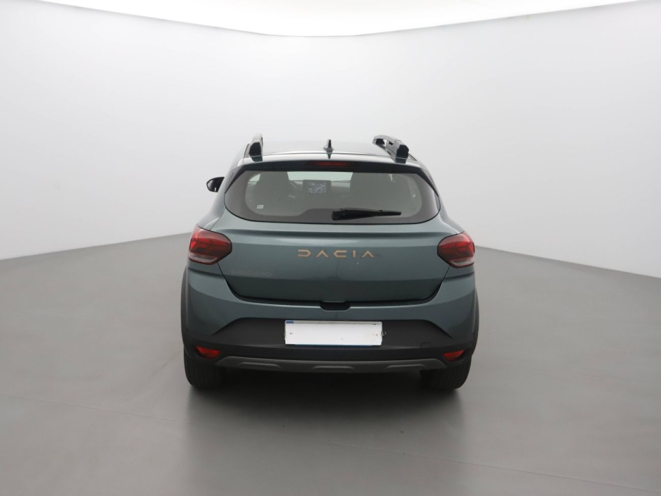 Mandataire Dacia Sandero 1.0 TCE 110CH STEPWAY EXTREME +