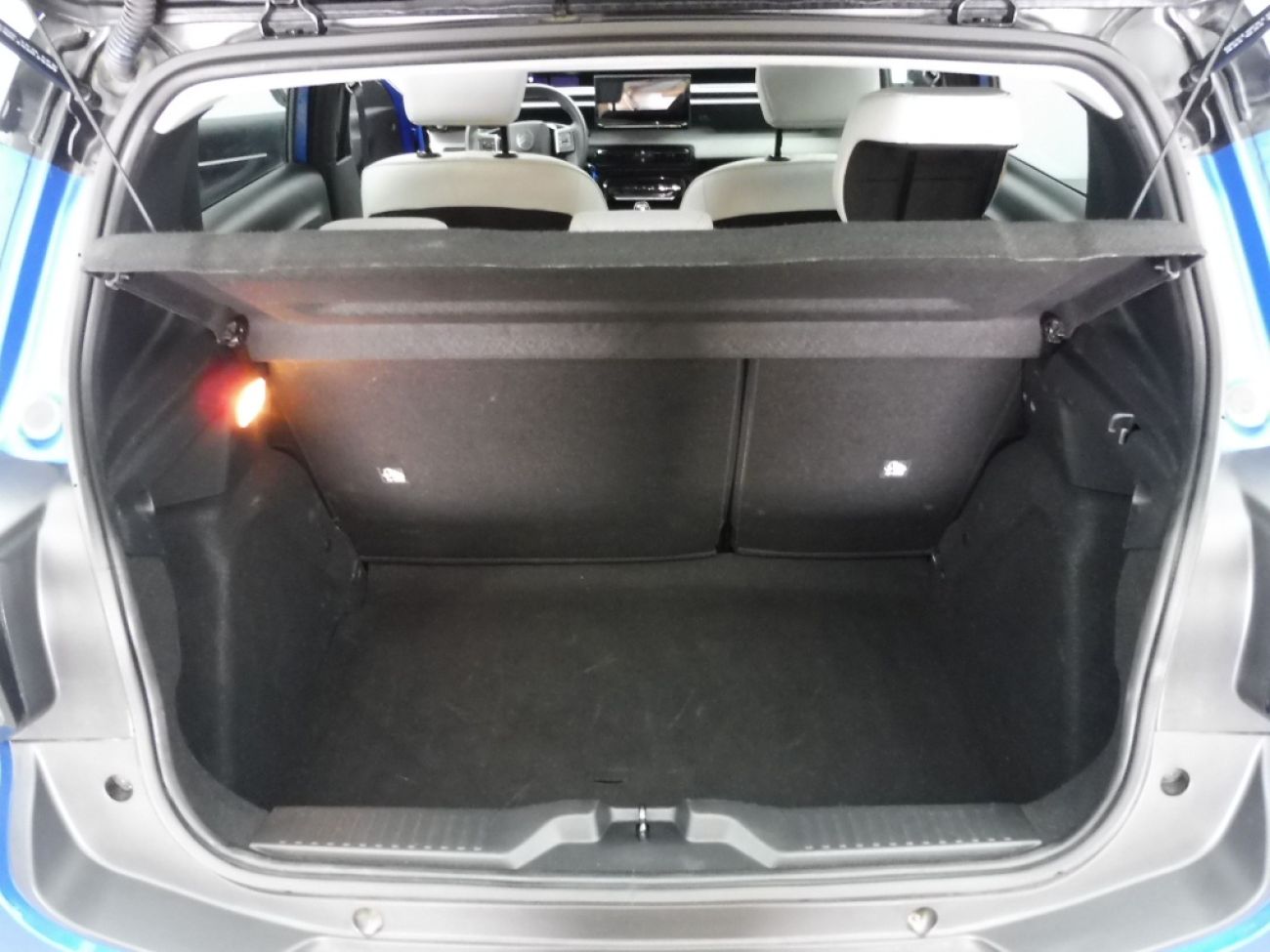 Mandataire Citroën C3 1.2 TURBO 100CH MAX