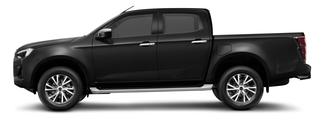 Mandataire ISUZU D-MAX CREW N60-F+ 4X4 A/T
