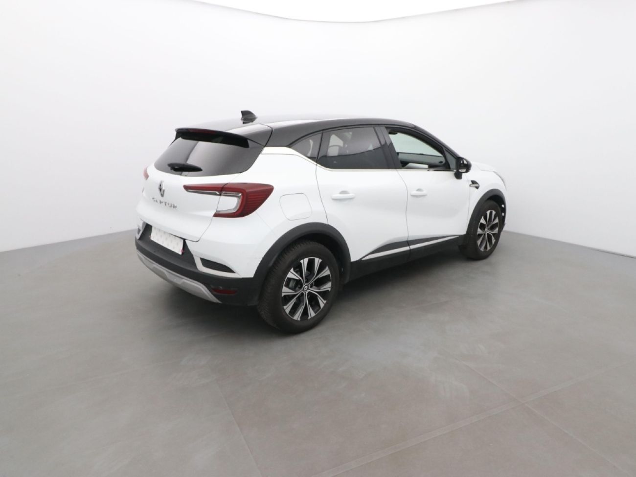 Mandataire RENAULT Captur 1.0 TCE 90CH TECHNO