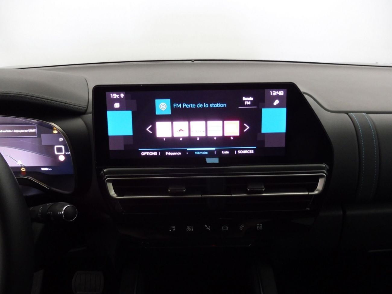 Mandataire Citroën C5 Aircross 1.5 BLUEHDI 130CH PLUS BOITE AUTOMATIQUE