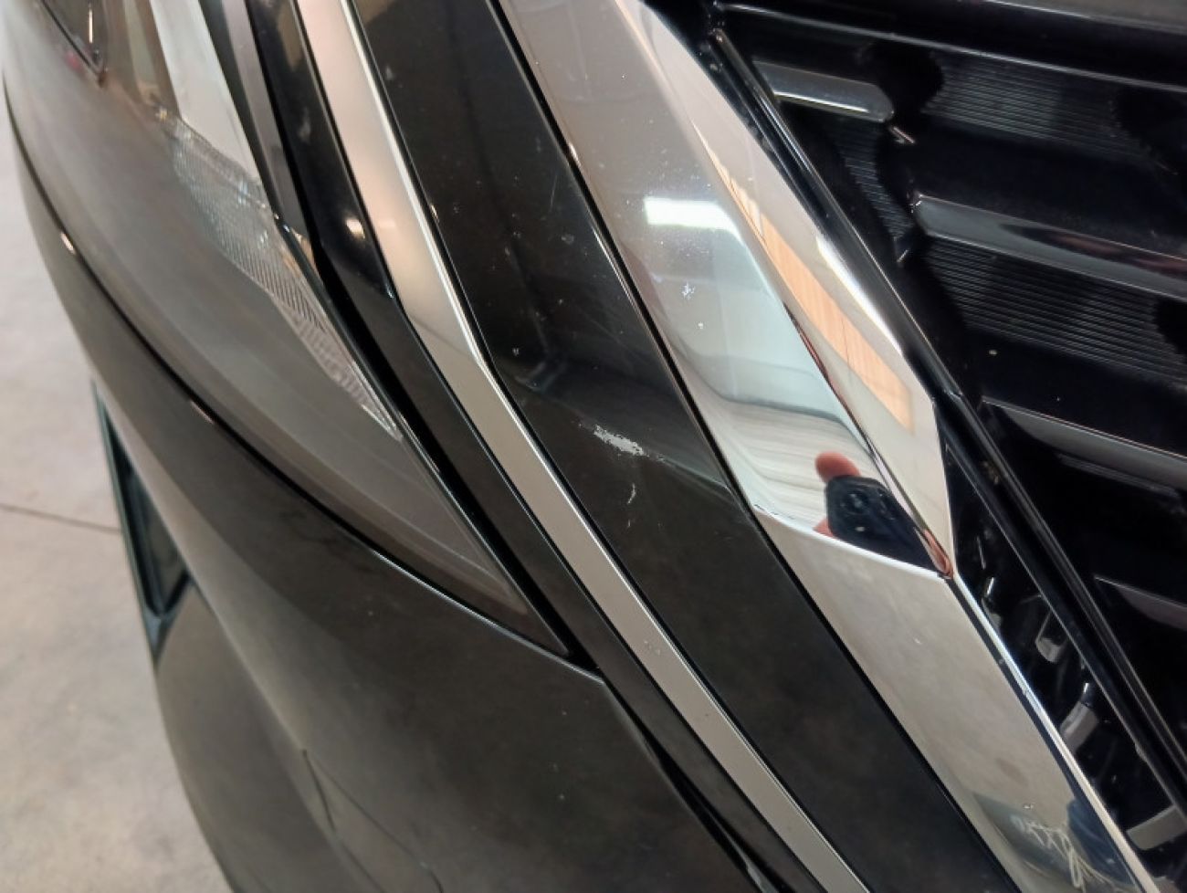 Mandataire NISSAN Qashqai 1.3 DIG-T 140 MHEVacenta