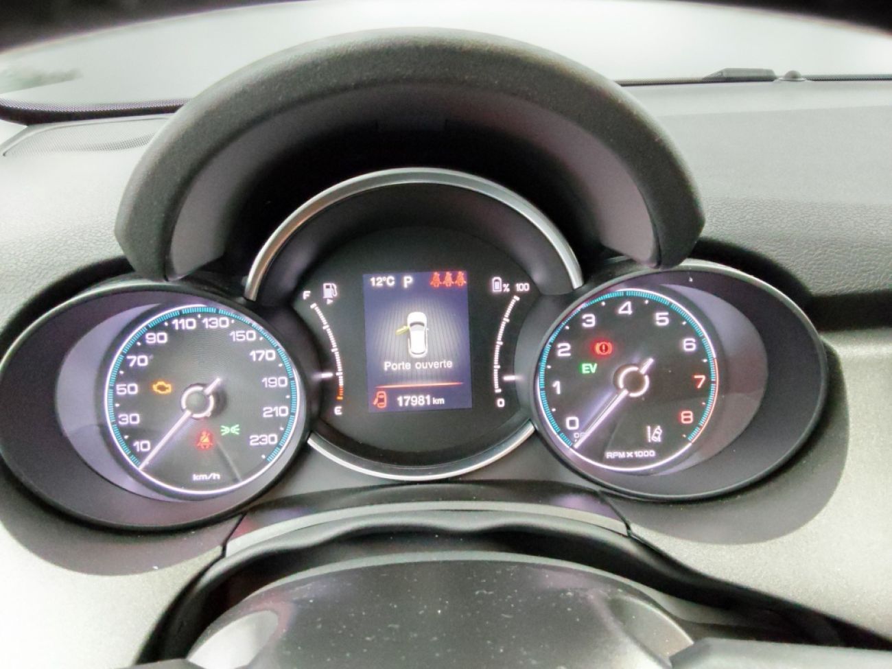 Mandataire FIAT 500X 1.5 FIREFLY TURBO 130CH S/S HYBRID PACK CONFORT DCT7