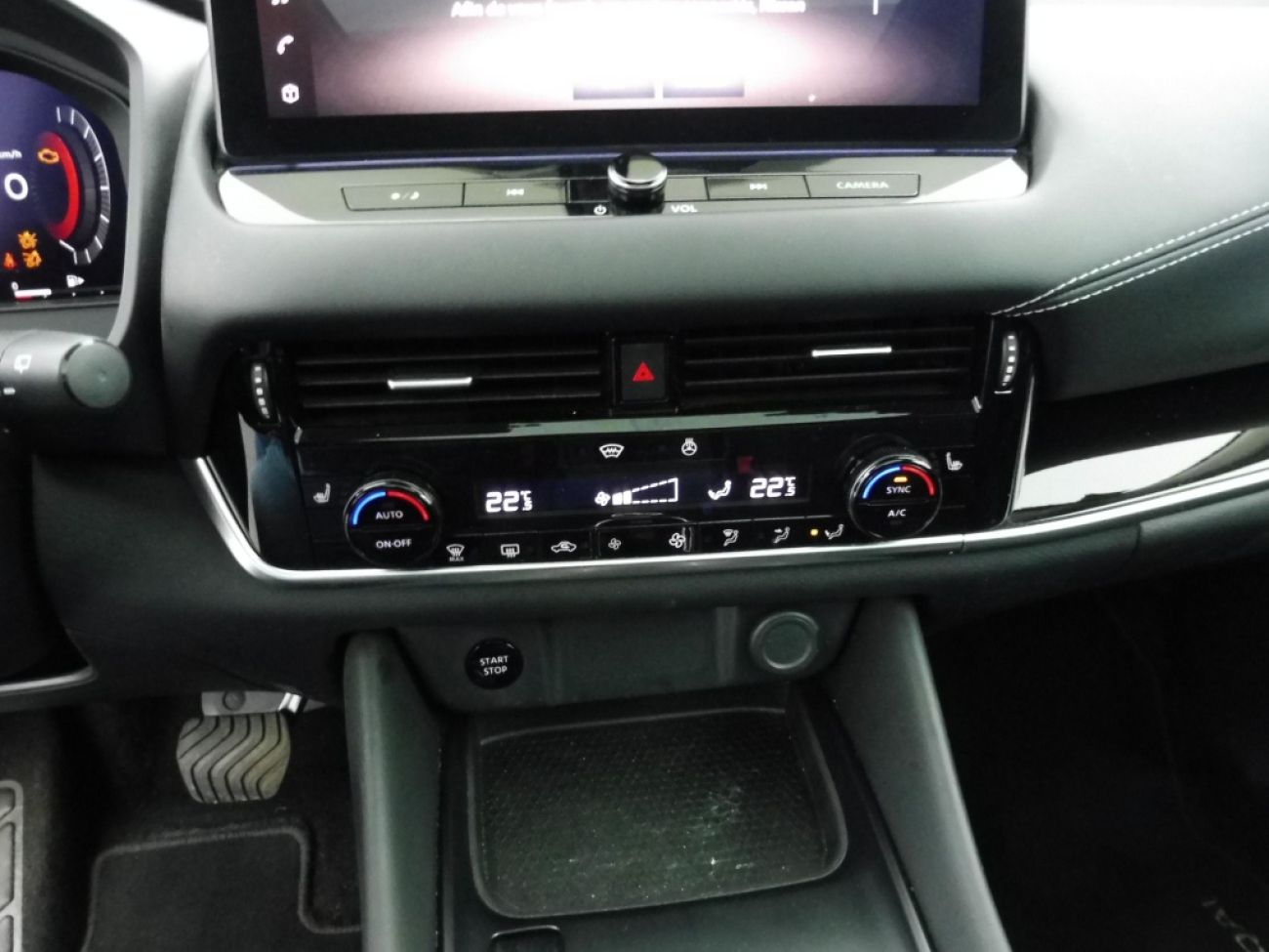Mandataire NISSAN QASHQAI E-POWER 190CH N-CONNECTA 2022