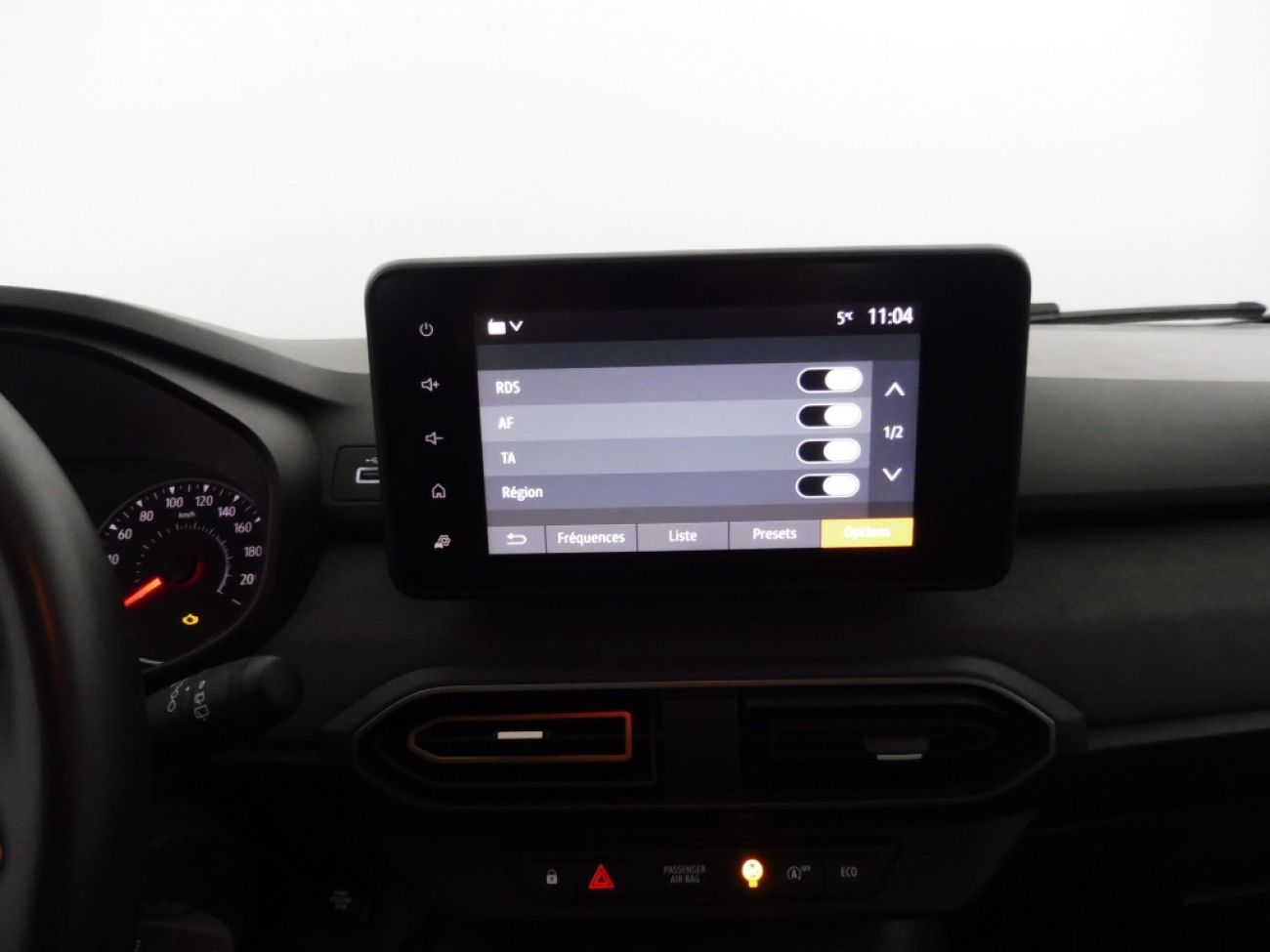 Mandataire Dacia Sandero 1.0 TCE 110CH STEPWAY EXTREME +