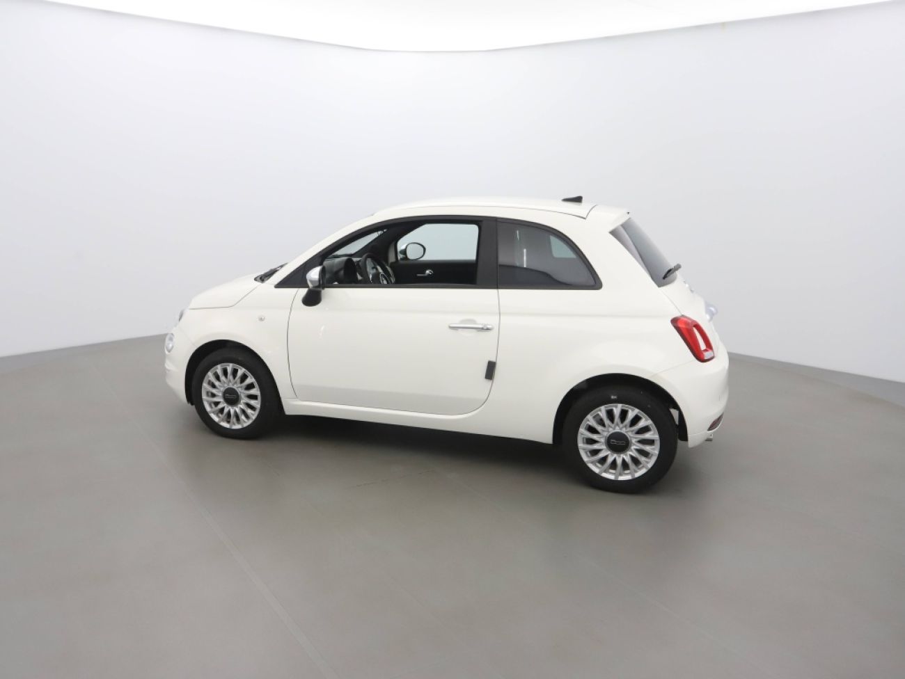 Mandataire FIAT 500 1.0 70CH BSG S&S