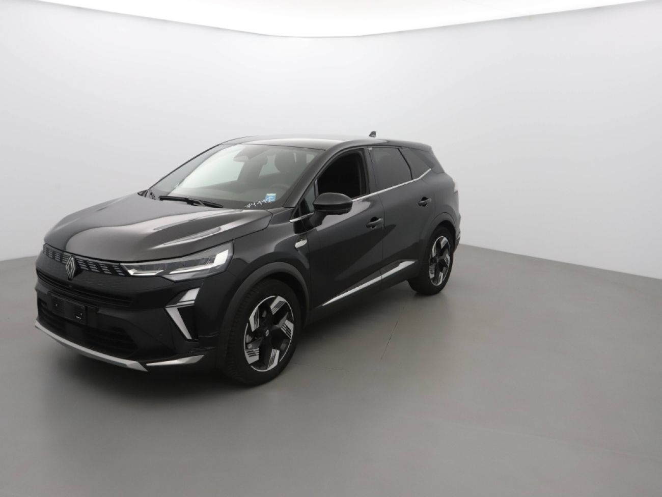 Mandataire RENAULT Symbioz 1.6 E-TECH FULL HYBRID 145CH ICONIC
