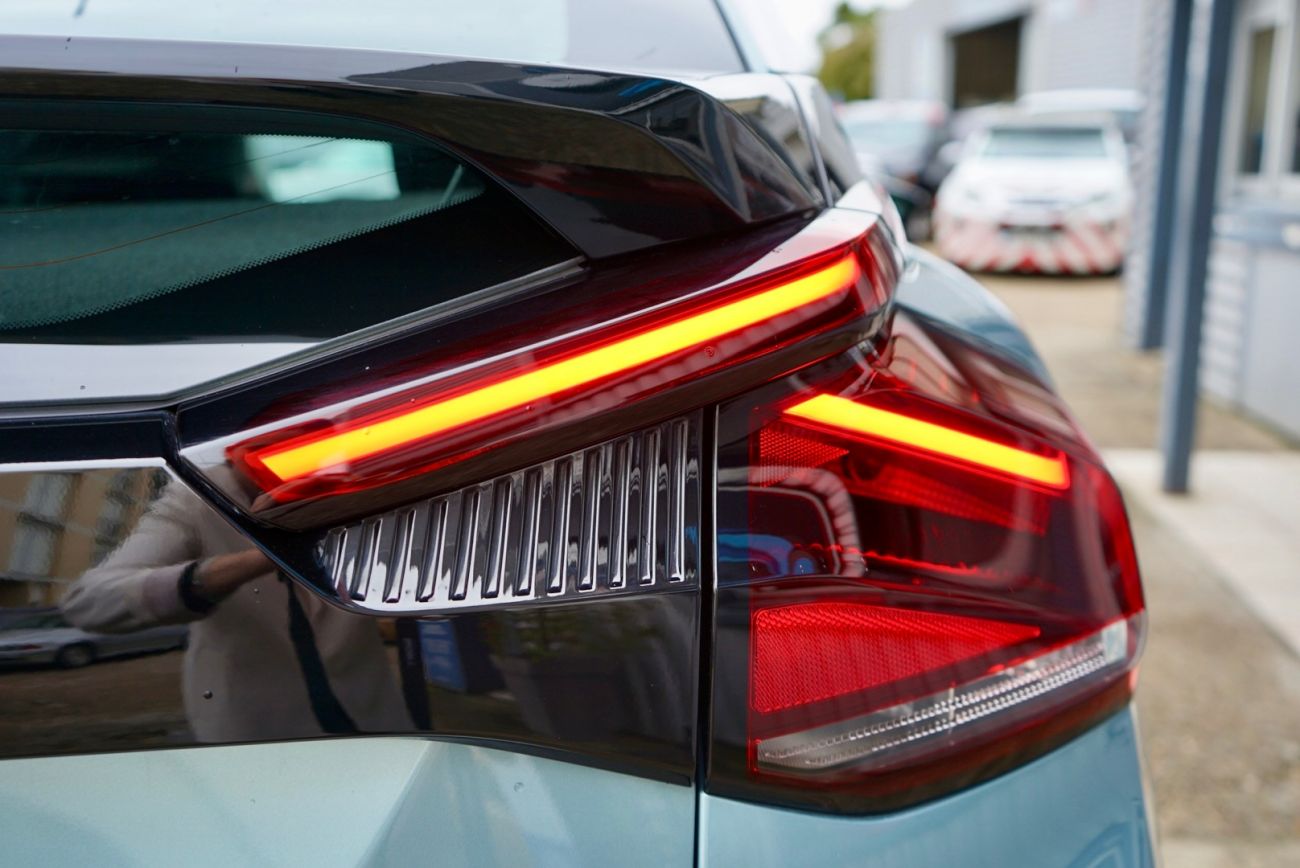 Mandataire Citroën C4 BlueHDi 130 S&S EAT8 Feel Pack