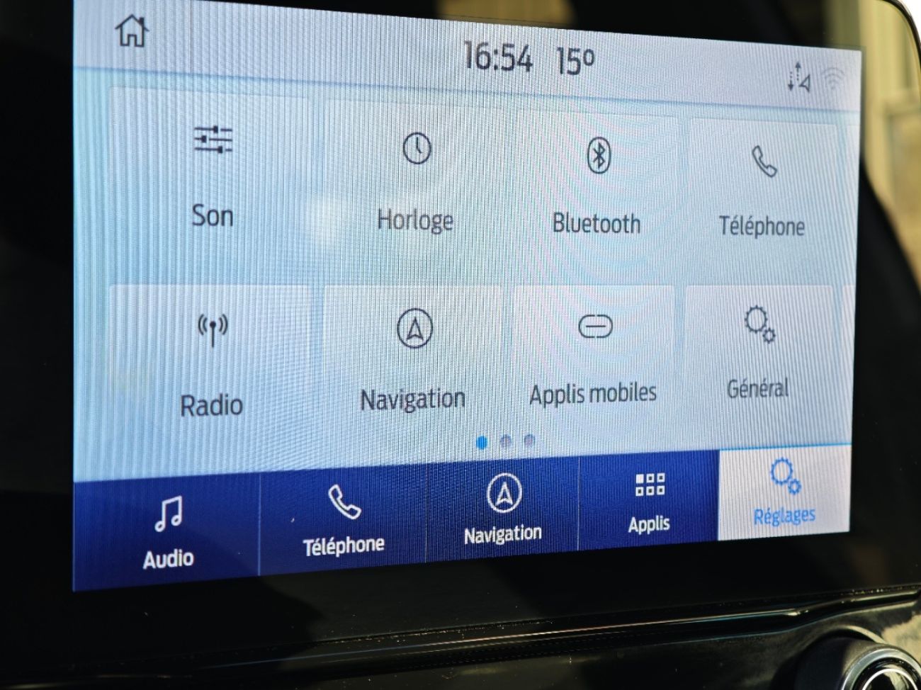 Mandataire Ford PUMA 1.0 EcoBoost 155 ch mHEV S&S BVM6 ST-Line X