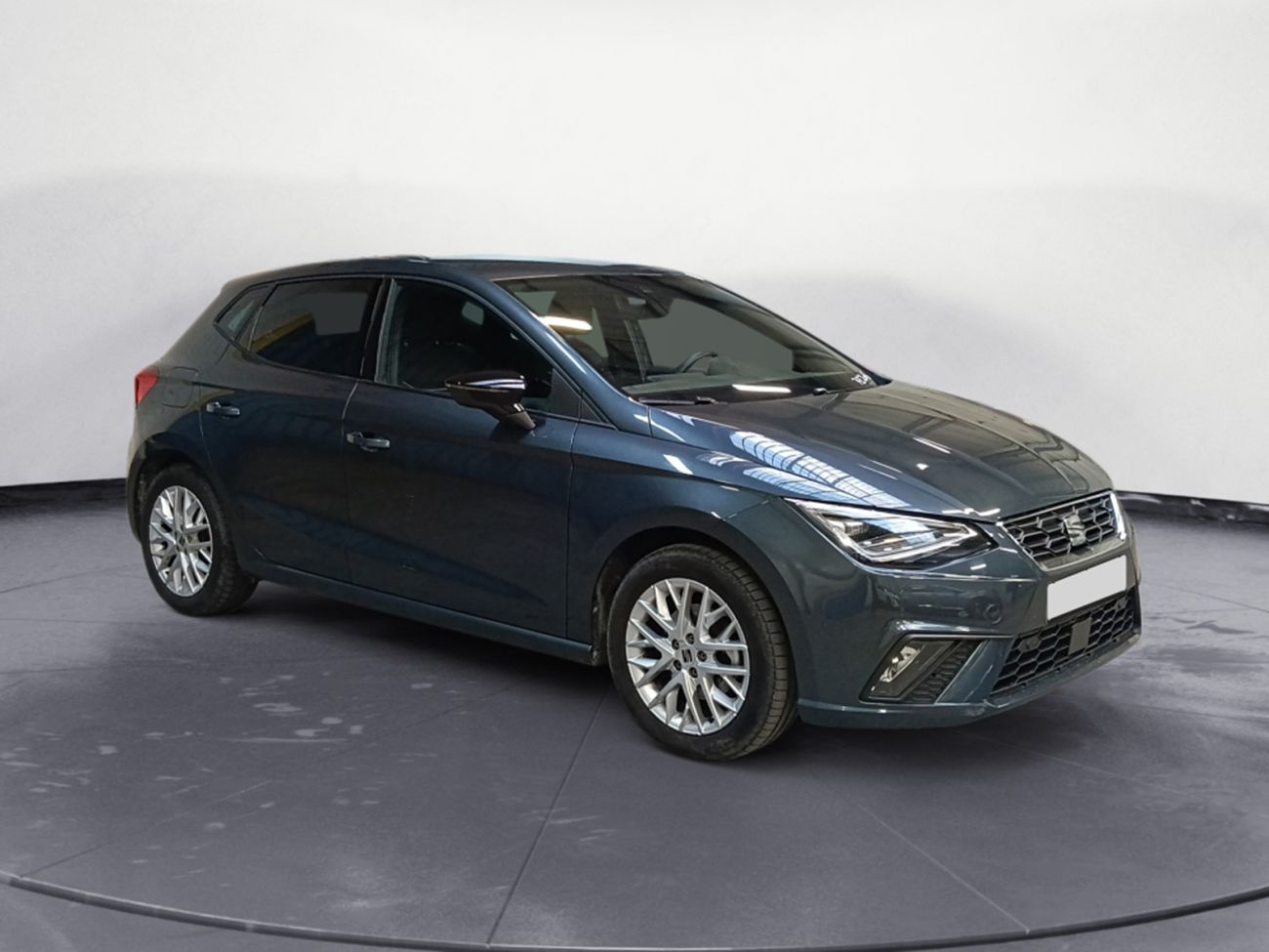 Mandataire Seat Ibiza 1.0 TSI 110CH FR