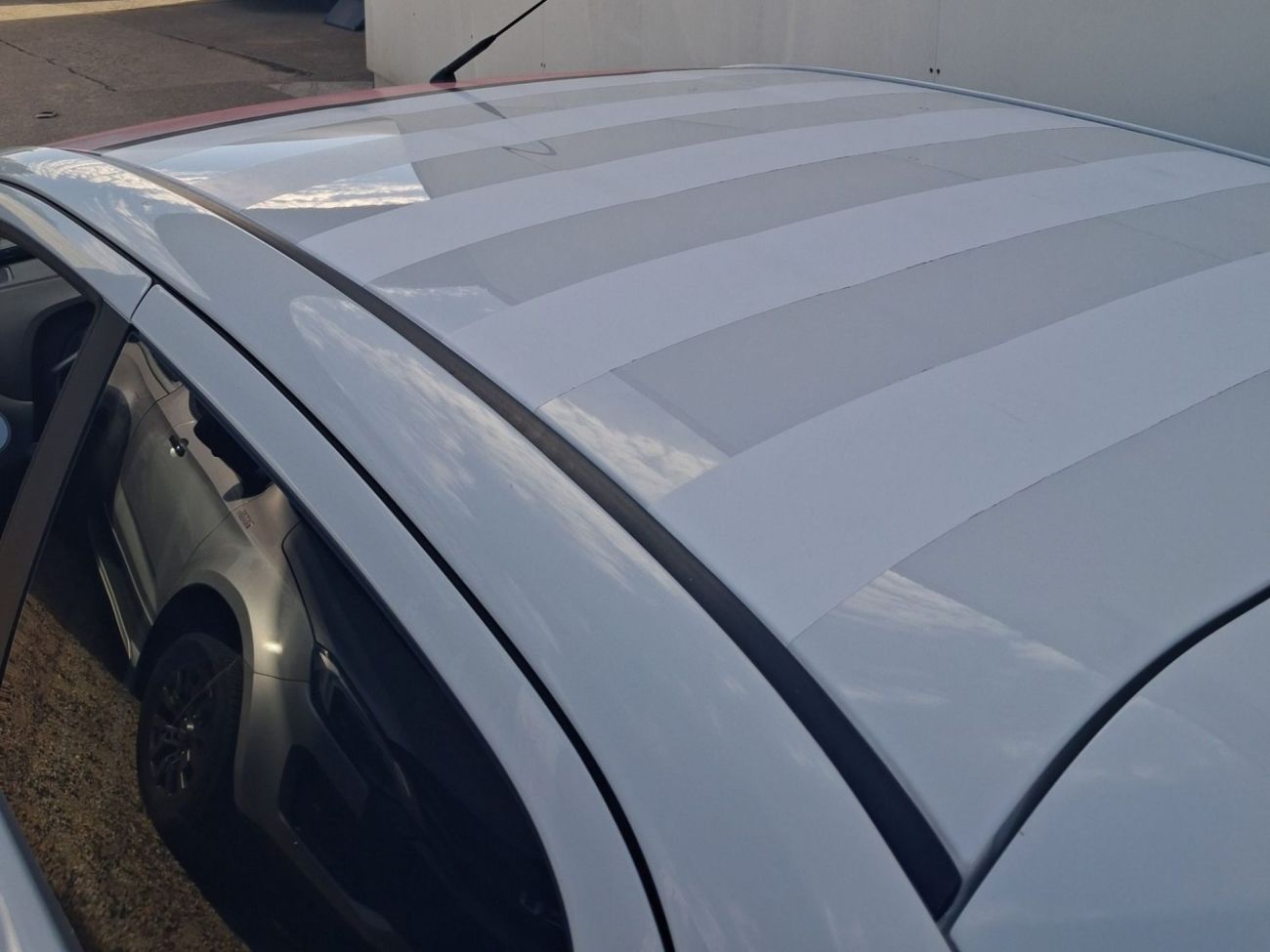 Mandataire Citroën C1 VTi 68 Mentos