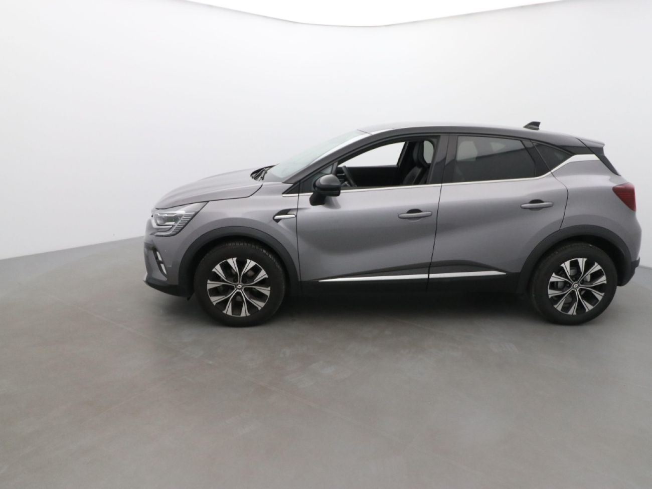 Mandataire RENAULT Captur 1.0 TCE 90CH TECHNO