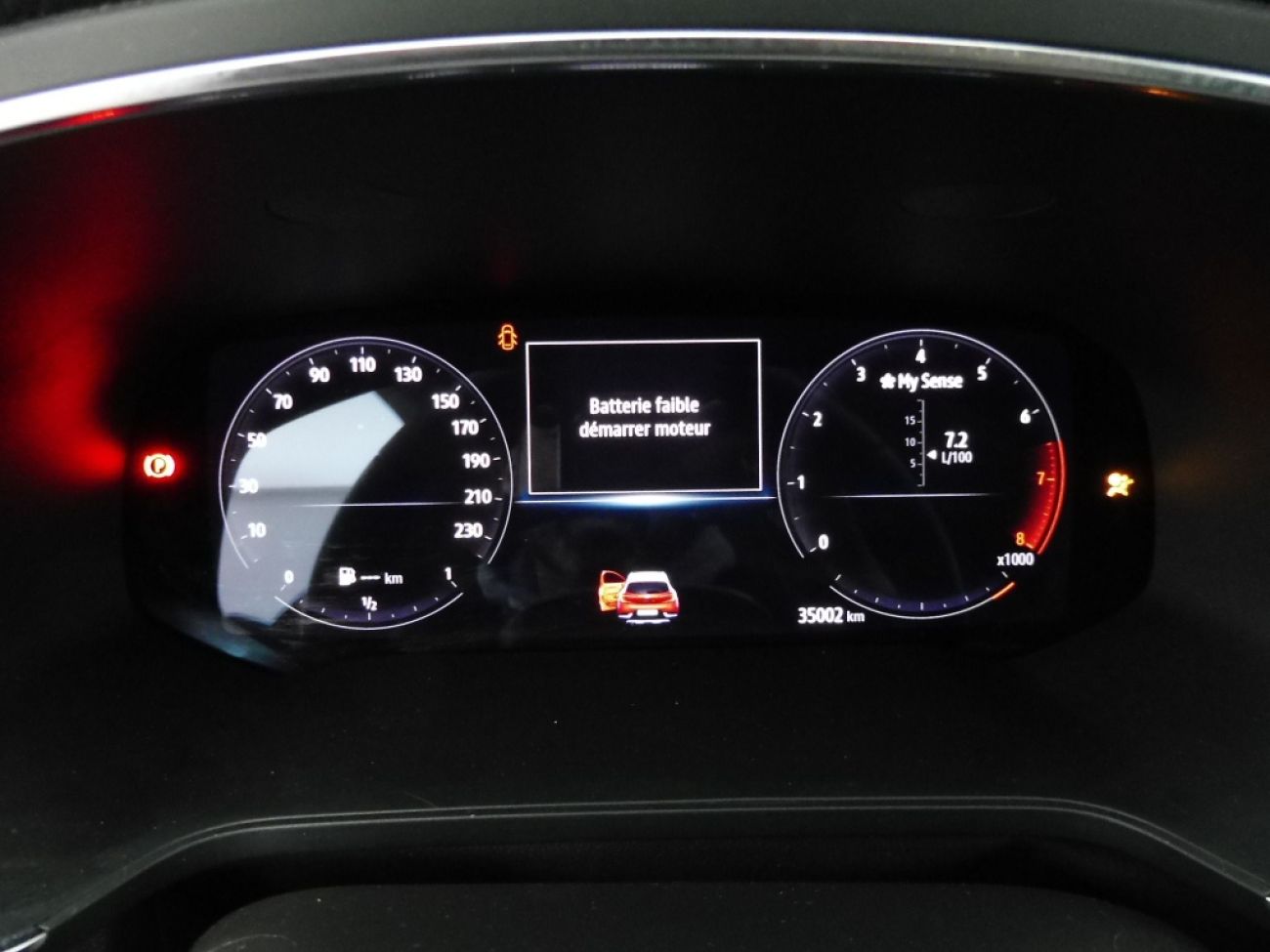 Mandataire RENAULT Captur 1.0 TCE 90CH TECHNO