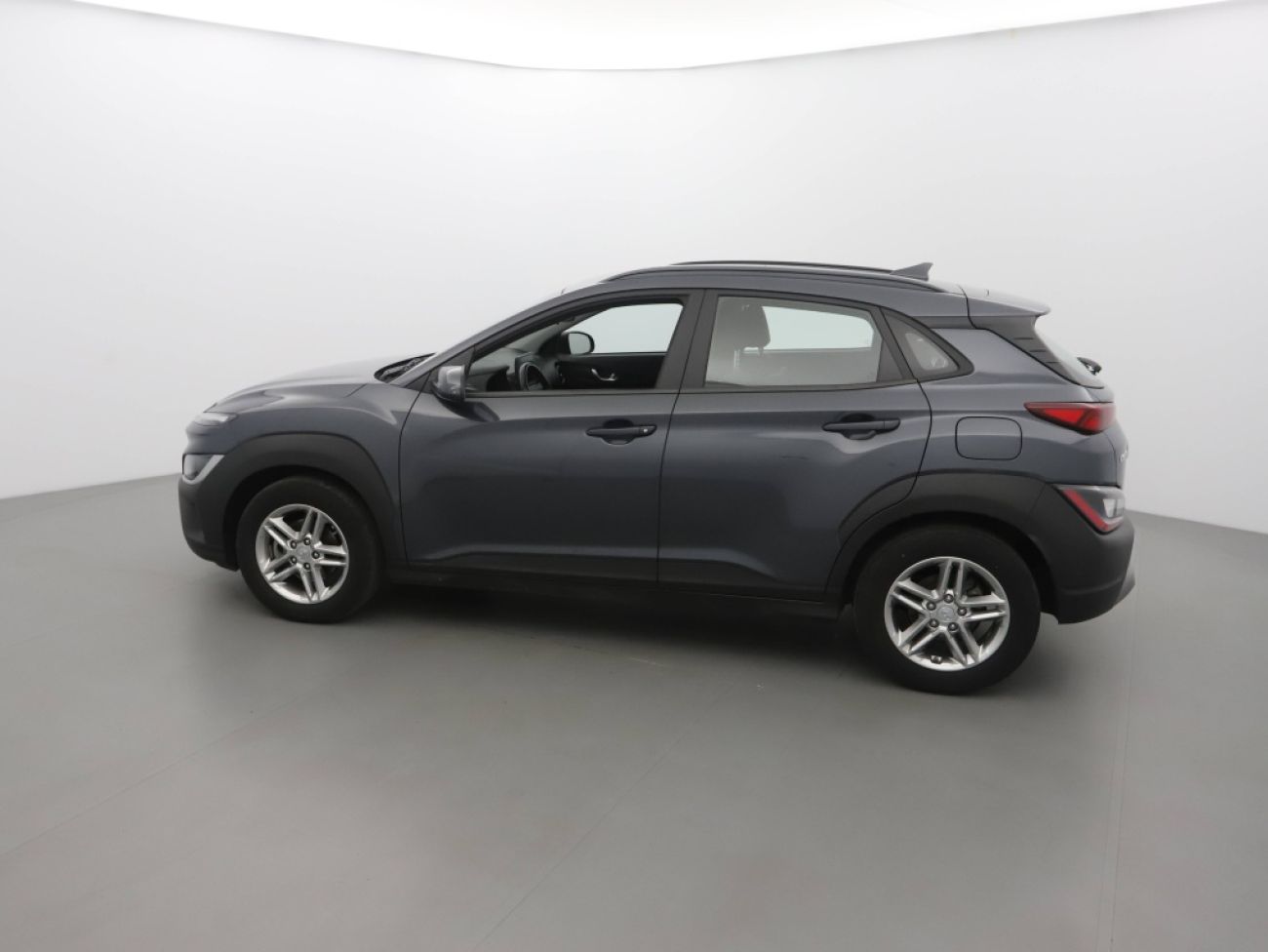 Mandataire Hyundai Kona 1.0 T-GDI 120maxx