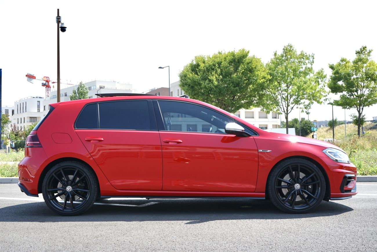 Mandataire VOLKSWAGEN GOLF 2.0 TSI 310 BlueMotion Technology DSG7 4Motion R