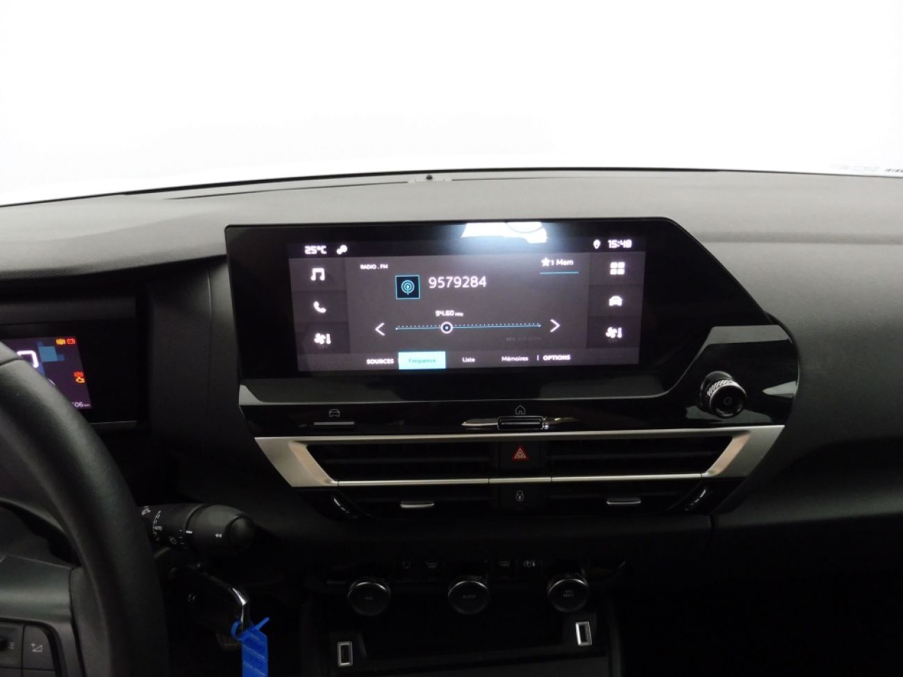 Mandataire Citroën C4 X 1.2 PURETECH 100 FEEL