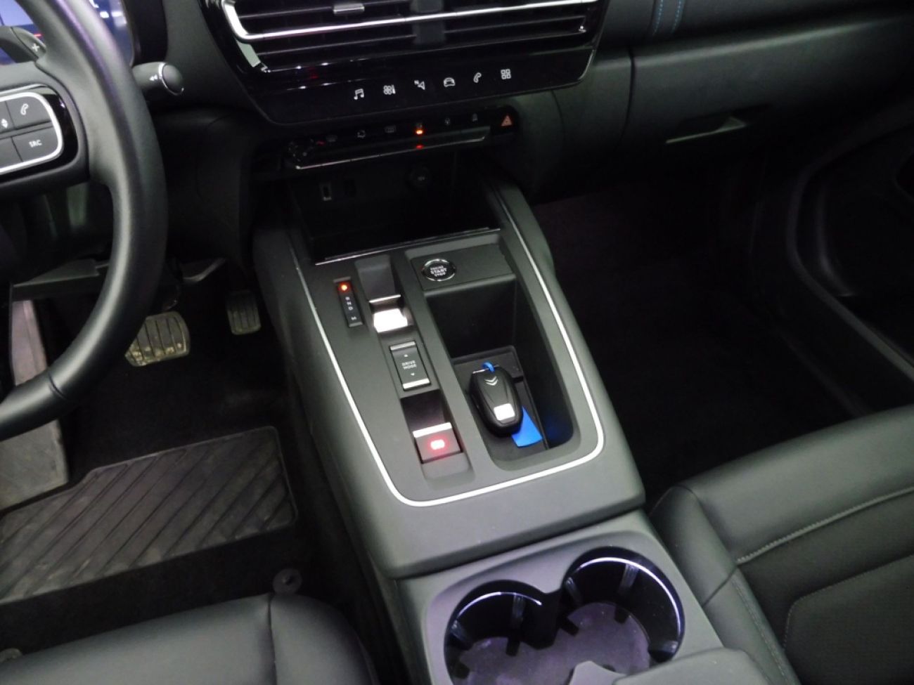 Mandataire Citroën C5 AIRCROSS 1.5 BLUEHDI 130CH MAX BOITE AUTOMATIQUE