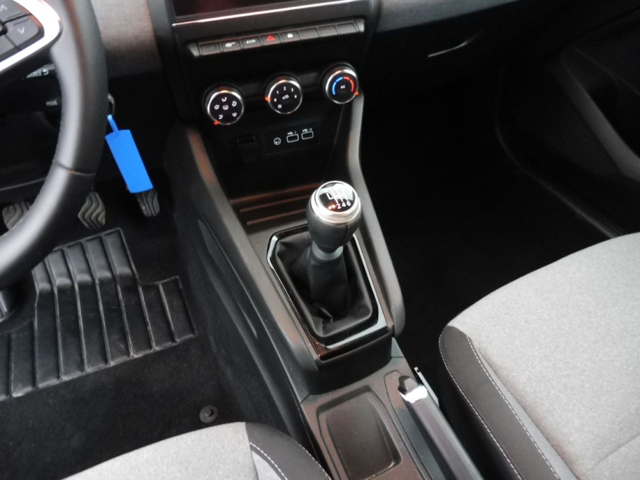 Mandataire RENAULT Clio 1.5 BLUE DCI 100CH EVOLUTION GSR2