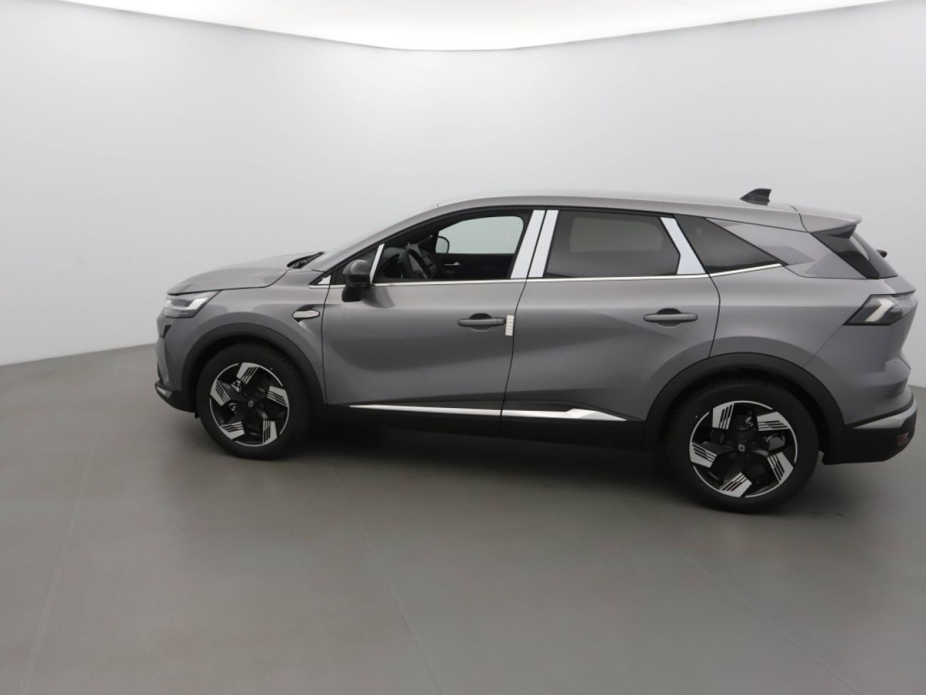 Mandataire RENAULT SYMBIOZ 1.6 E-TECH FULL HYBRID 145CH TECHNO